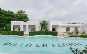 วิลล่า ลา ฟลอร่า